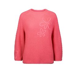 Bianca Strickpullover - Remis - pink (396)
