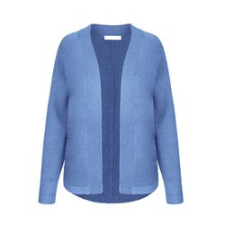 Bianca Strickjacke - Otis - blau (426)