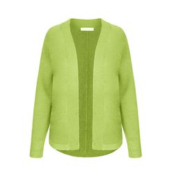 Bianca Strickjacke - Otis - grün (055)